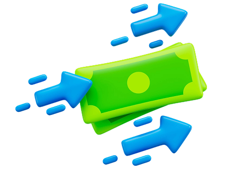 Financial Strategy Illustration